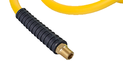 Kink-free Construction Hoses